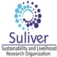 SULIVER - Sustainability and Livelihood Research Logo