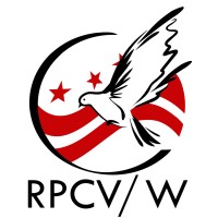 Returned Peace Corps Volunteers of Washington, DC Logo