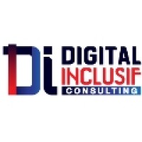 DIGITAL INCLUSIF CONSULTING Logo