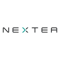 Nextea Logo