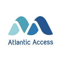 Atlantic Access Logo