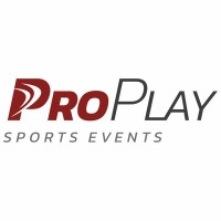 ProPlay Sports Events Logo