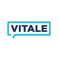 Vitale Logo