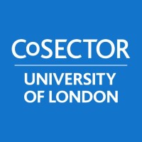 CoSector - University of London Logo