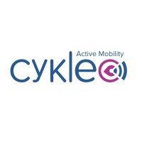 Cykleo Logo