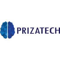 Priza Technologies, Inc. Logo