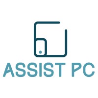 Assist PC Logo
