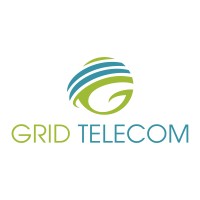 GRID TELECOM Logo