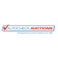AutoCheck Auctions Logo
