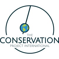 The Conservation Project International Logo