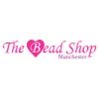 The Bead Shop Logo