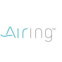Airing Logo