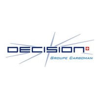 Decision SA Logo