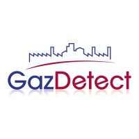 GazDetect Logo
