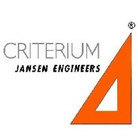 Criterium-Jansen Engineers Logo