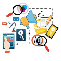 Academia de negocios para emprendedores Logo