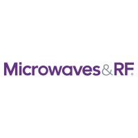 Microwaves & RF Logo