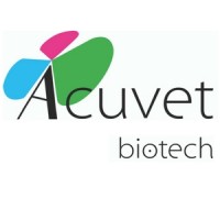 Acuvet Biotech Logo
