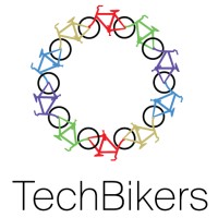 Techbikers Logo