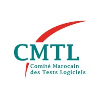 CMTL - Comité Marocain des Tests Logiciels Logo
