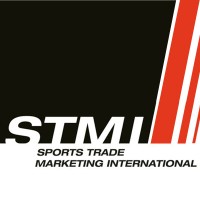 STMI - Sports Trade & Marketing International Logo