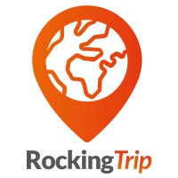 RockingTrip Logo
