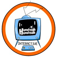 Huminah Interactive Logo
