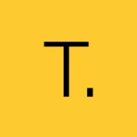 TRNDNCY Logo