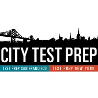 City Test Prep: Test Prep New York (TPNY) & Test Prep San Francisco (TPSF) -- a.k.a City Test Prep Logo