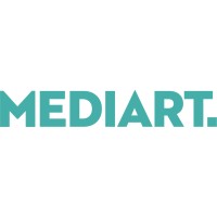 Mediart Logo