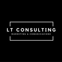 LT Consulting Marketing & Comunicazione Logo