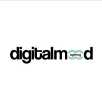 Digitalmood Agency Logo