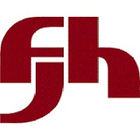 Frank J. Harrison, CPA Logo