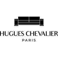 Hugues Chevalier Logo