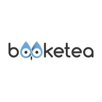 Booketea Logo