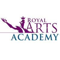 Royal Arts Academy Logo