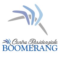 Boomerang - Centro Residenziale Estivo Logo