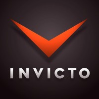 INVICTO | Agenzia di comunicazione Logo