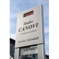 Studio Canovi S.r.l. Logo