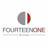 FOURTEENONE Group Logo