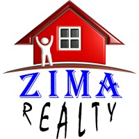 Zima Realty Logo