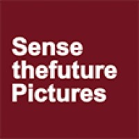 Sensethefuture Pictures Logo