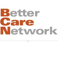 Better Care Network Logo