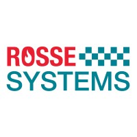 ROSSE SYSTEMS Logo
