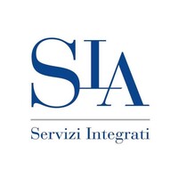 SIA SERVIZI INTEGRATI ASSINDUSTRIA Logo