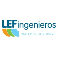 LEF Ingenieros Logo