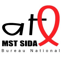 ATL MST SIDA Bureau national Logo