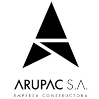 arupac S.A Logo