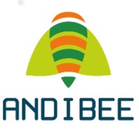 Andibee Ltd Logo