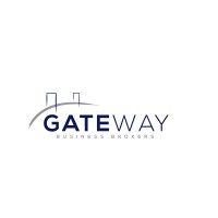Gateway Business Brokers Logo